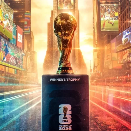 5 ponturi Cupa Mondială 2026 pentru pariuri antepost