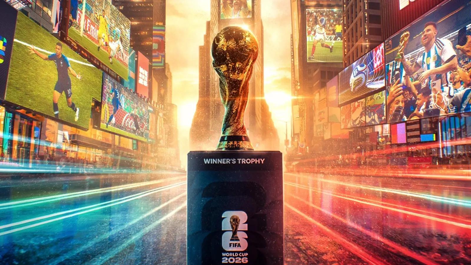 5 ponturi Cupa Mondială 2026 pentru pariuri antepost