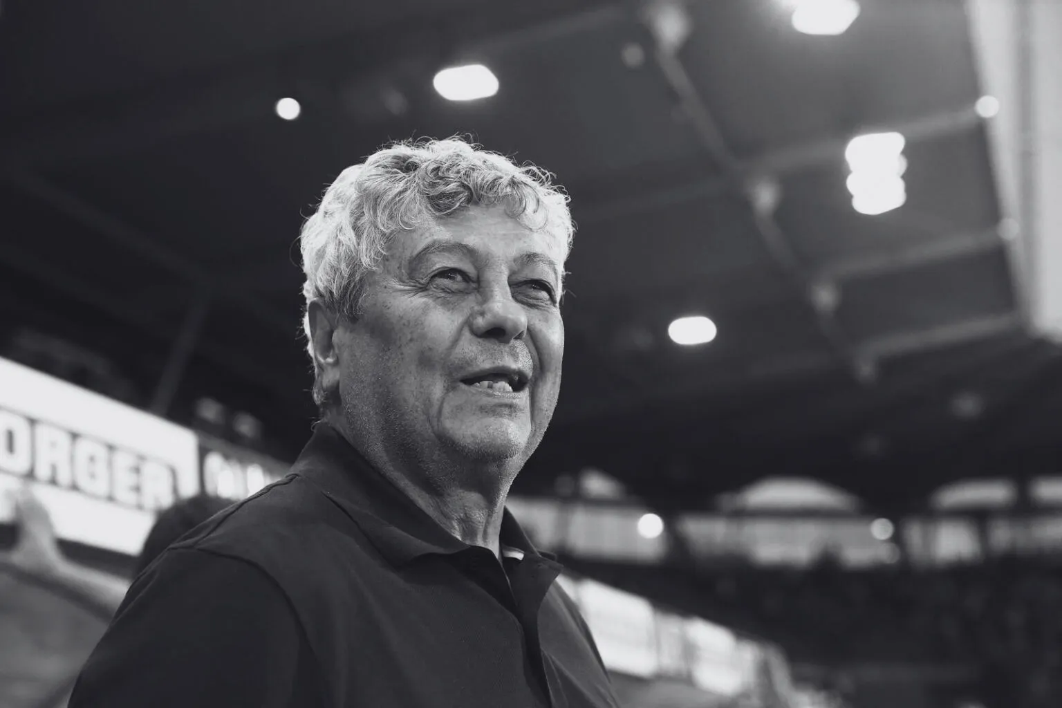 A murit Mircea Lucescu, fotbalul românesc este în doliu