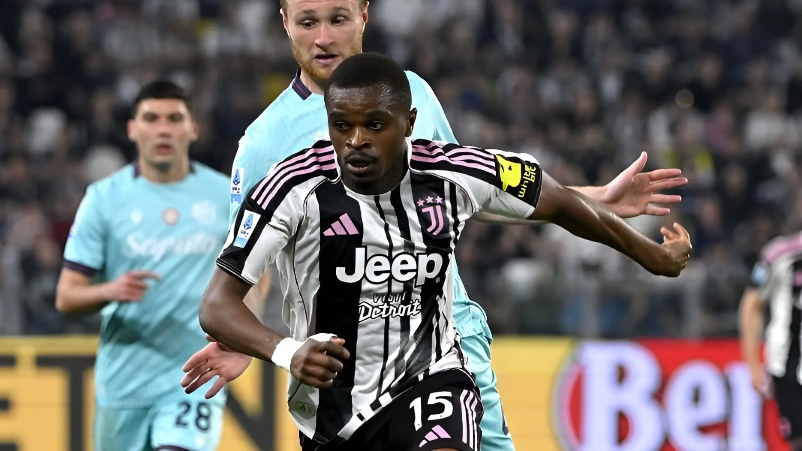 AC Milan vs Juventus, Ponturi Pariuri Serie A, 26 aprilie 2026