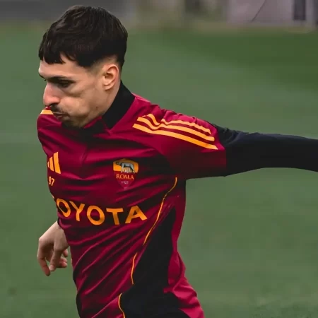 AS Roma vs Pisa, 10 aprilie 2026, Ponturi Pariuri Serie A