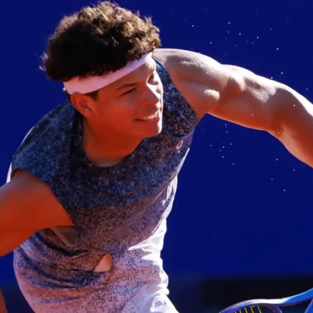 Alex Molcan vs Ben Shelton – Ponturi Pariuri semifinale ATP München Open 18 aprilie 2026