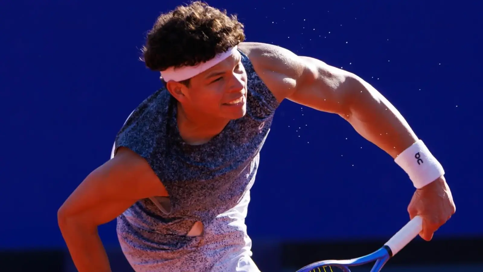 Alex Molcan vs Ben Shelton - Ponturi Pariuri semifinale ATP München Open 18 aprilie 2026