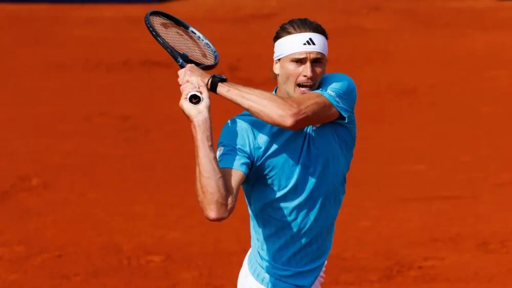 Alexander Zverev vs Flavio Cobolli - Ponturi Pariuri semifinale ATP München Open 18.04.2026