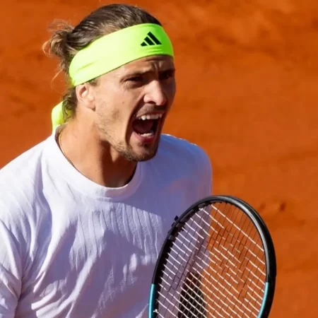 Alexander Zverev vs Francisco Cerundolo – Ponturi Pariuri sferturi ATP München Open 17.04.2026