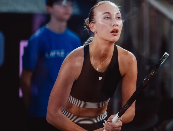 Anastasia Potapova vs Donna Vekic – Ponturi Pariuri WTA Semifinale Linz 11.04.2026