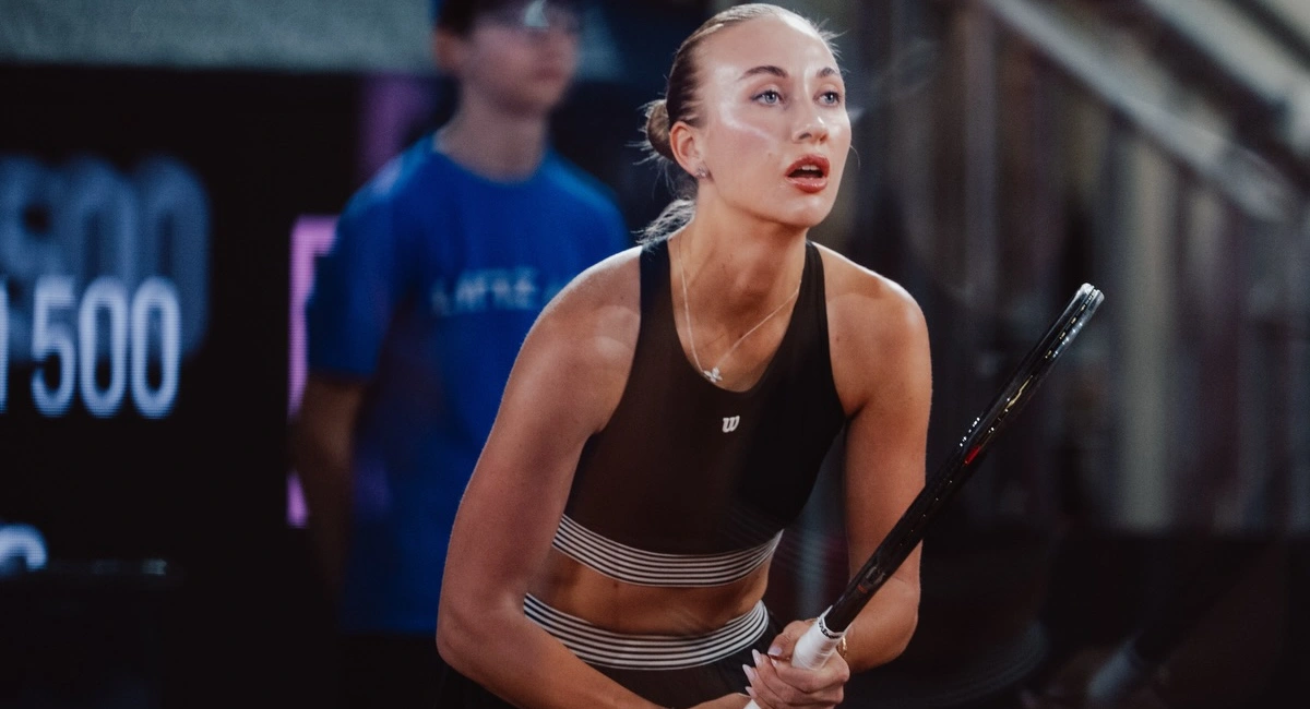 Anastasia Potapova vs Donna Vekic - Ponturi Pariuri WTA Semifinale Linz 11.04.2026