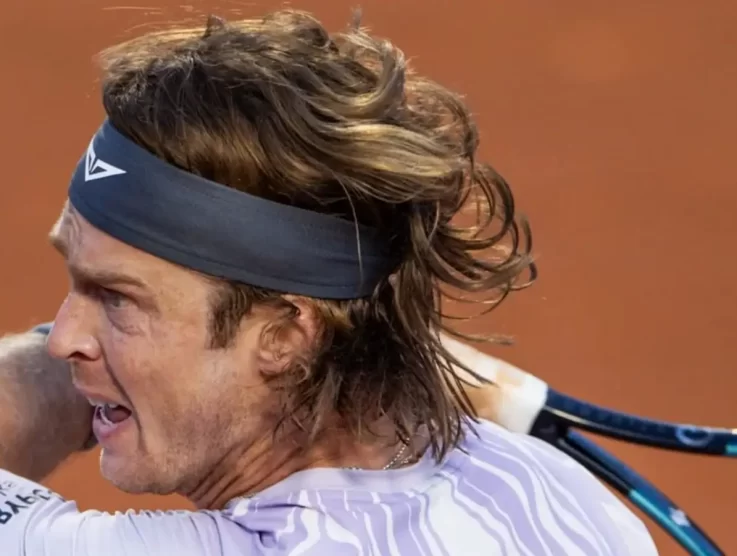 Andrey Rublev vs Arthur Fils – Ponturi Pariuri finala ATP Barcelona Open 19 aprilie 2026