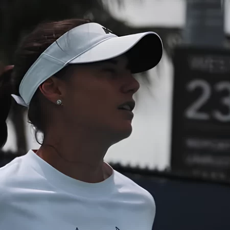 Anna Bondar vs Sorana Cîrstea – Ponturi WTA Sferturi Rouen 17 aprilie 2026