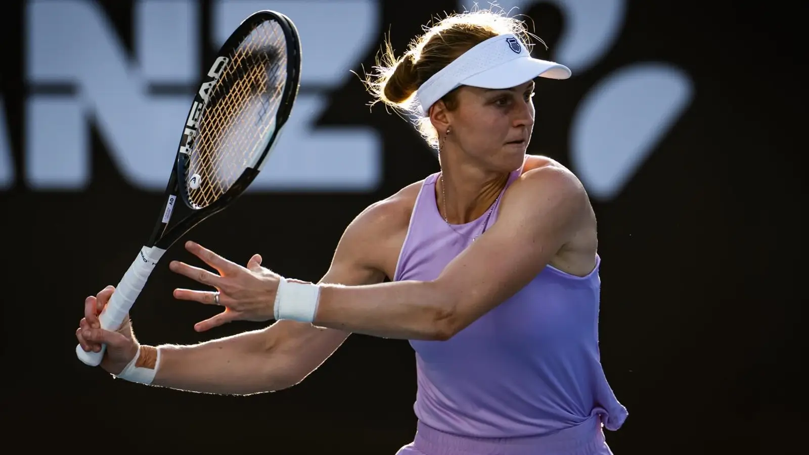 Antonia Ruzic vs Liudmila Samsonova - Ponturi Pariuri WTA Stuttgart Open 13.04.2026