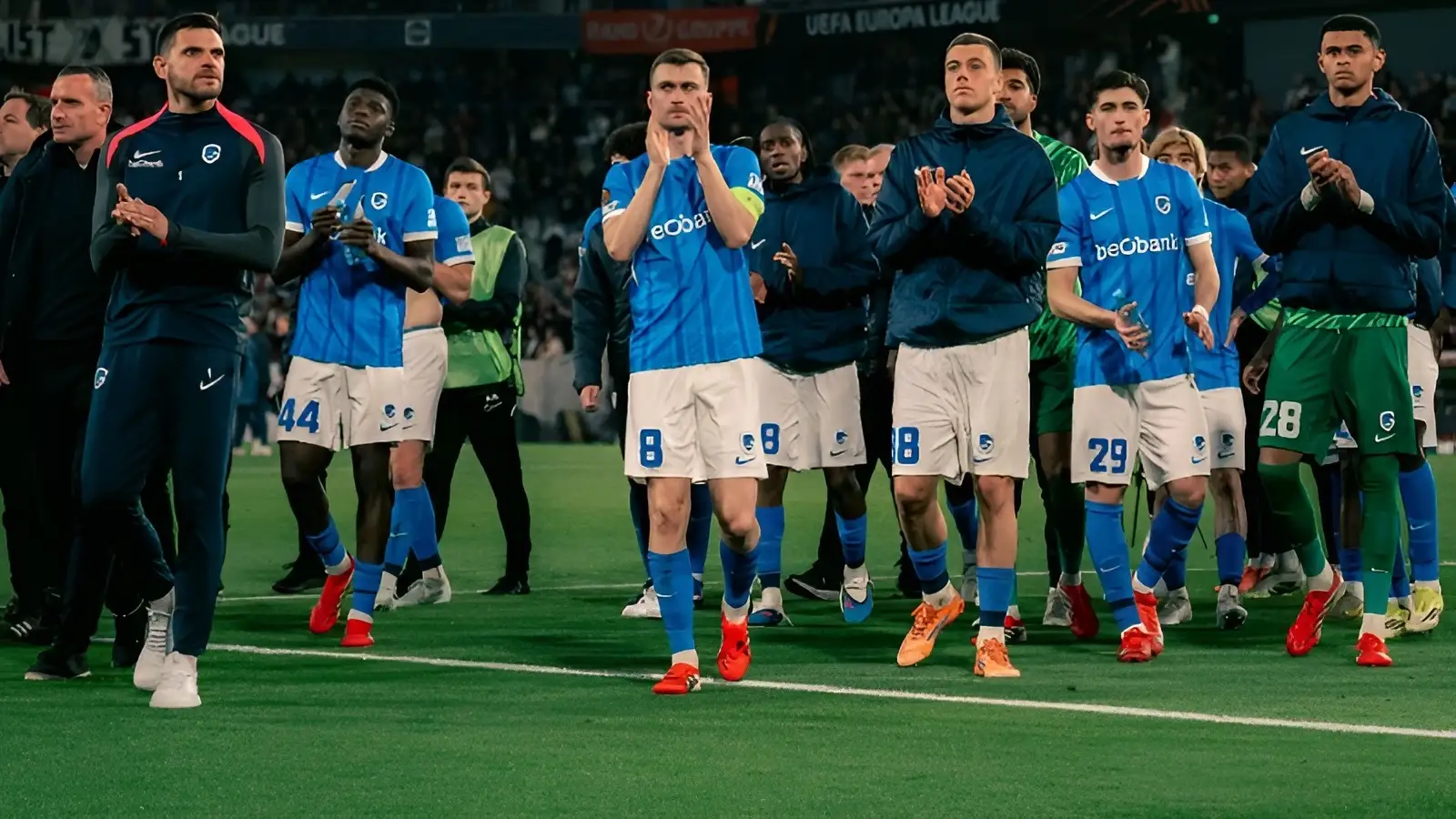 Antwerp vs Genk, 4 aprilie 2026, Bet Builder in cota 3.85 din Jupiler League