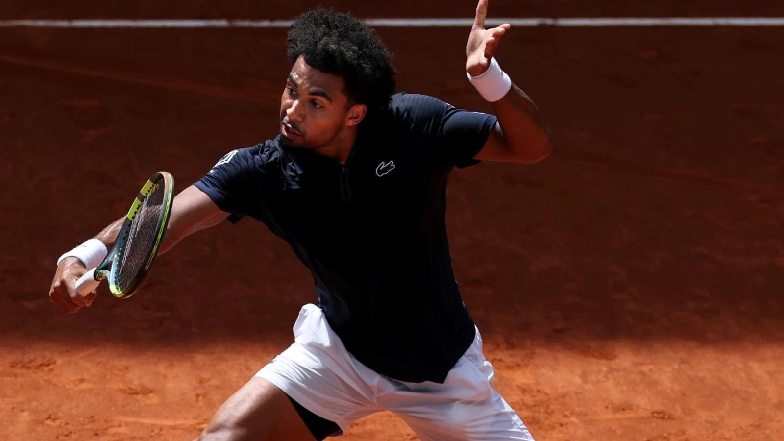 Arthur Fils favorit la Roland Garros 2026