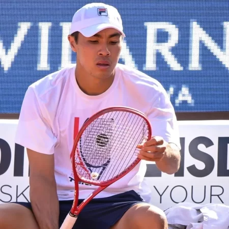 Arthur Fils vs Brandon Nakashima – Ponturi Pariuri optimi ATP Barcelona Open 16 aprilie 2026