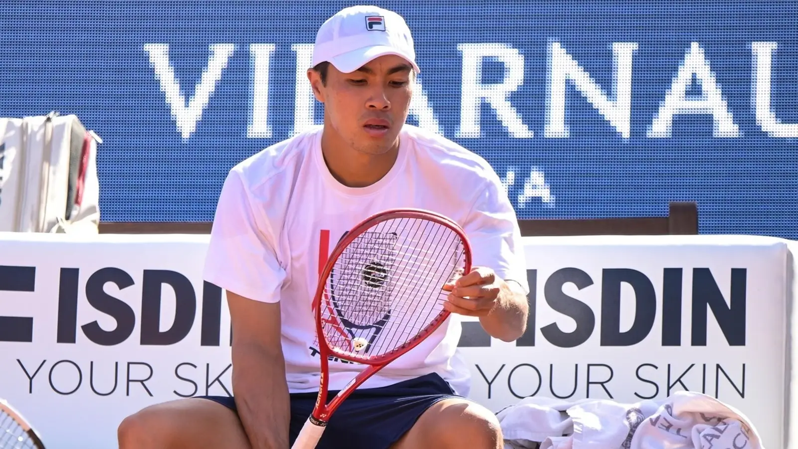 Arthur Fils vs Brandon Nakashima - Ponturi Pariuri optimi ATP Barcelona Open 16 aprilie 2026