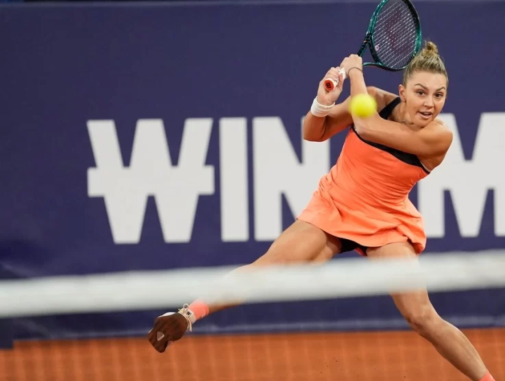 Aryna Sabalenka vs Jaqueline Cristian – Ponturi WTA Madrid 25 aprilie 2026
