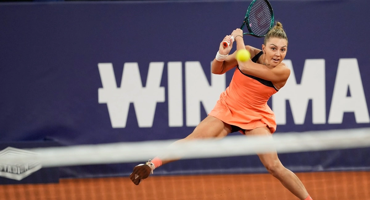 Aryna Sabalenka vs Jaqueline Cristian - Ponturi WTA Madrid 25 aprilie 2026