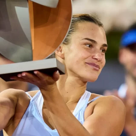 Aryna Sabalenka vs Peyton Stearns – Ponturi Pariuri WTA Madrid Open 23 aprilie 2026