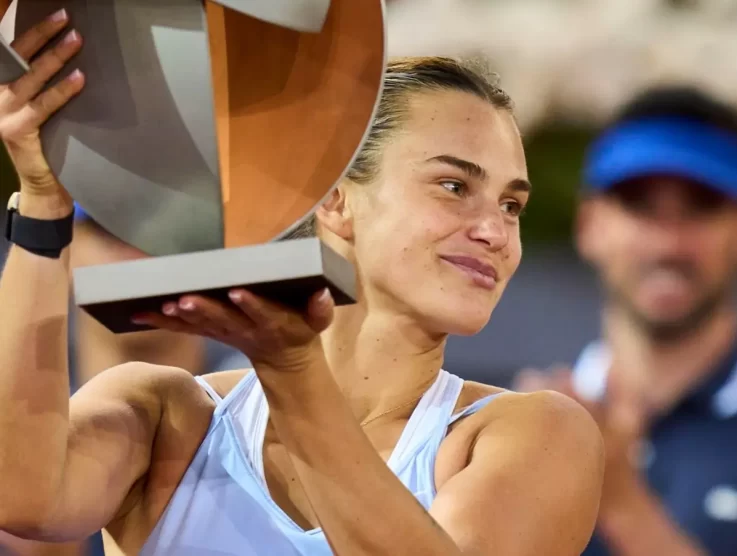 Aryna Sabalenka vs Peyton Stearns – Ponturi Pariuri WTA Madrid Open 23 aprilie 2026