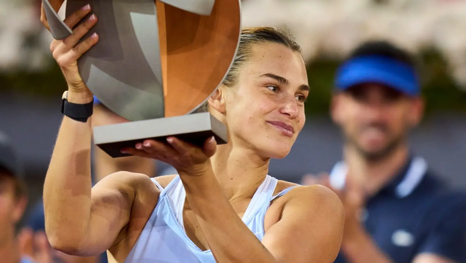 Aryna Sabalenka vs Peyton Stearns - Ponturi Pariuri WTA Madrid Open 23 aprilie 2026