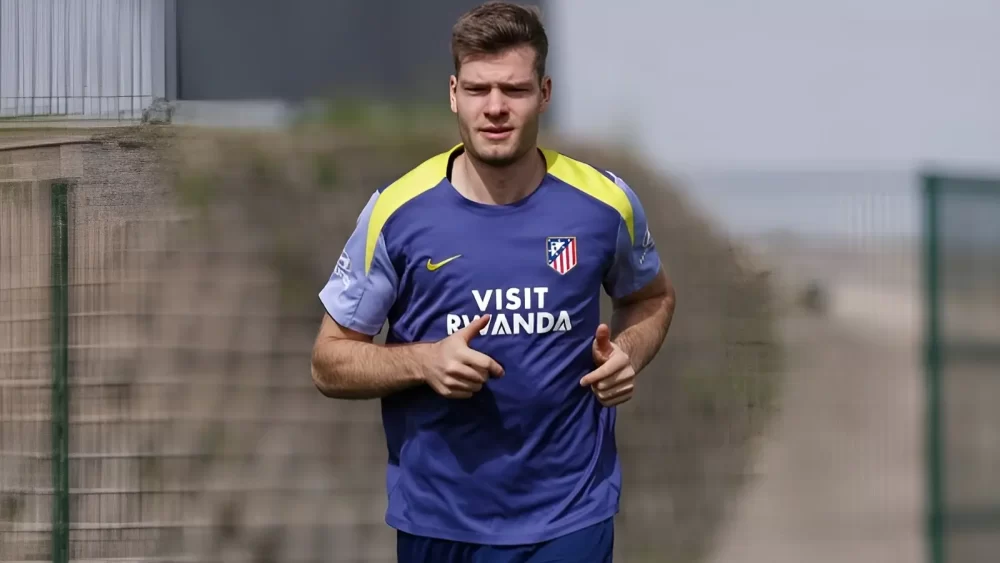 Atletico Madrid vs Athletic Bilbao, Ponturi Pariuri LaLiga, 25.04.2026