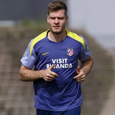 Atletico Madrid vs Athletic Bilbao, Ponturi Pariuri LaLiga, 25.04.2026