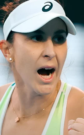 Belinda Bencic vs Diana Shnaider – Ponturi Pariuri WTA Madrid 25.04.2026