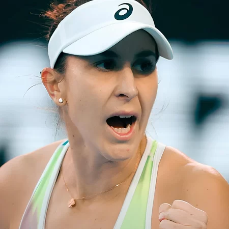 Belinda Bencic vs Diana Shnaider – Ponturi Pariuri WTA Madrid 25.04.2026