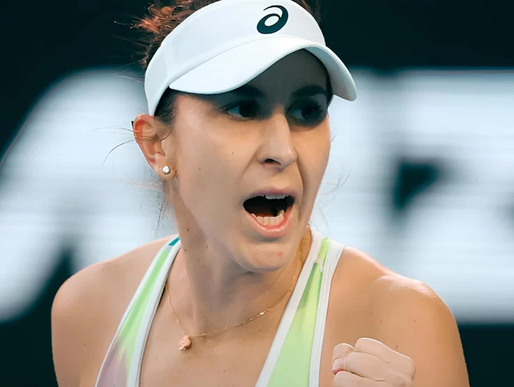 Belinda Bencic vs Diana Shnaider – Ponturi Pariuri WTA Madrid 25.04.2026