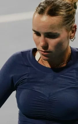 Bianca Andreescu vs Sofia Kenin – Ponturi Pariuri WTA Charleston 1.04.2026