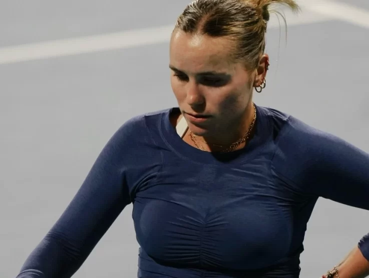 Bianca Andreescu vs Sofia Kenin – Ponturi Pariuri WTA Charleston 1.04.2026