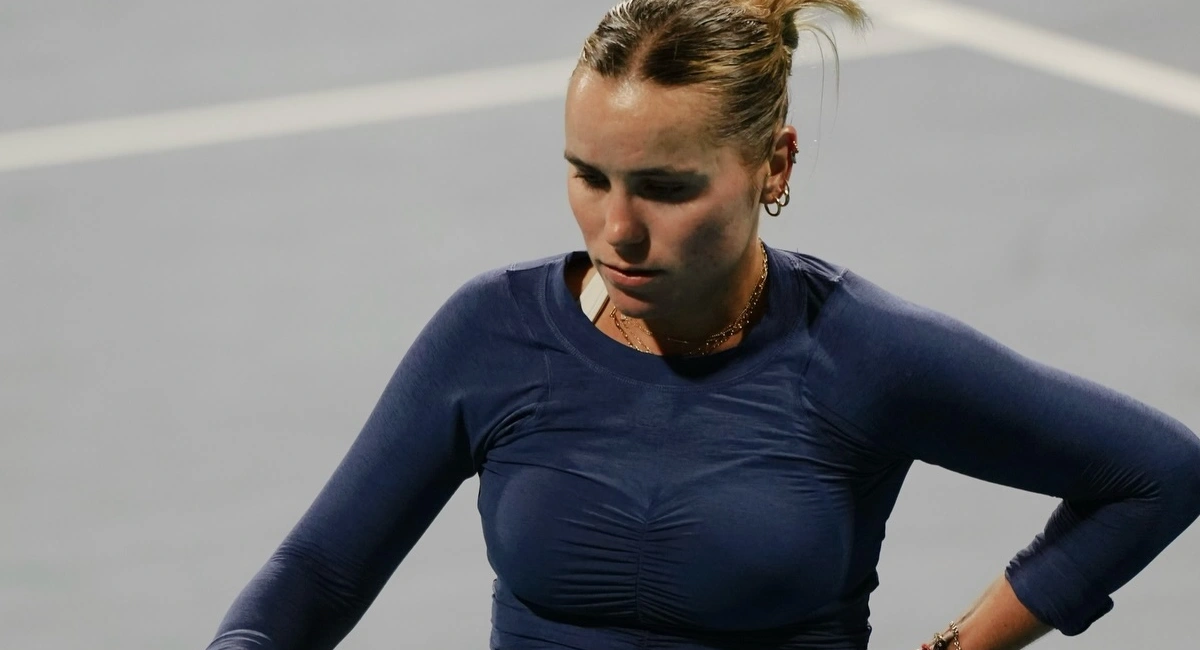 Bianca Andreescu vs Sofia Kenin - Ponturi Pariuri WTA Charleston 1.04.2026