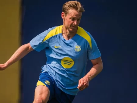 Biletul Etapei 31 din LaLiga – Ne bazăm pe goluri și favorite