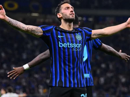 Biletul Etapei 32 din Serie A – Pariurile simple ne aduc o cotă de 8