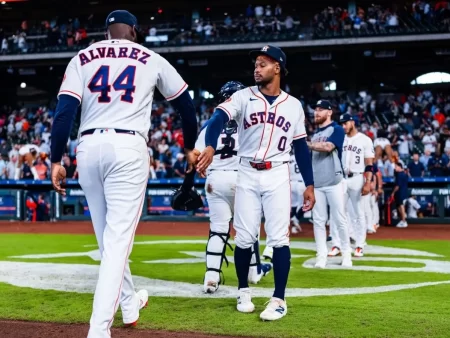 Biletul zilei Baseball 14 Aprilie 2026 – Superbet ne aduce un combo în cotă 2,81