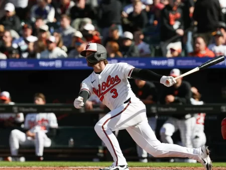 Biletul zilei baseball 01.04.2026 – Combo în cotă 2,69 extras de la Unibet