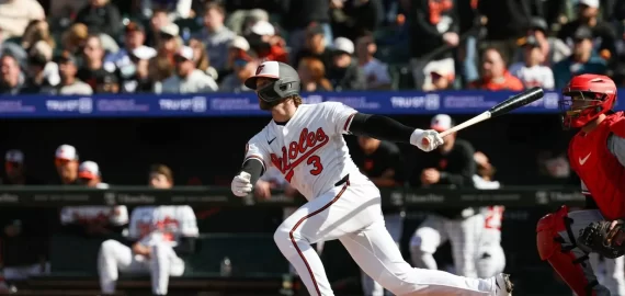 Biletul zilei baseball 01.04.2026 – Combo în cotă 2,69 extras de la Unibet
