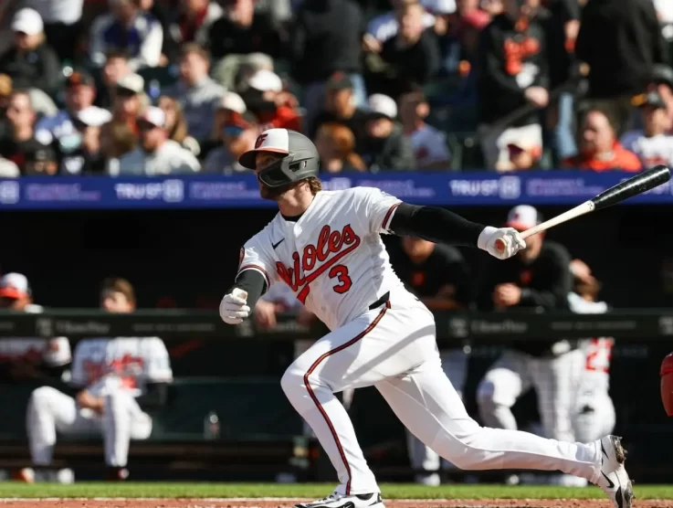 Biletul zilei baseball 01.04.2026 – Combo în cotă 2,69 extras de la Unibet