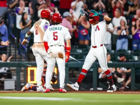 Biletul zilei baseball 03 Aprilie 2026 – Două dispute din MLB pentru un combo de cotă 2,75