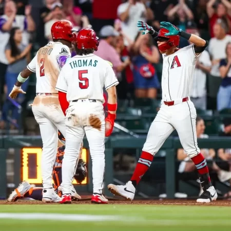 Biletul zilei baseball 03 Aprilie 2026 – Două dispute din MLB pentru un combo de cotă 2,75