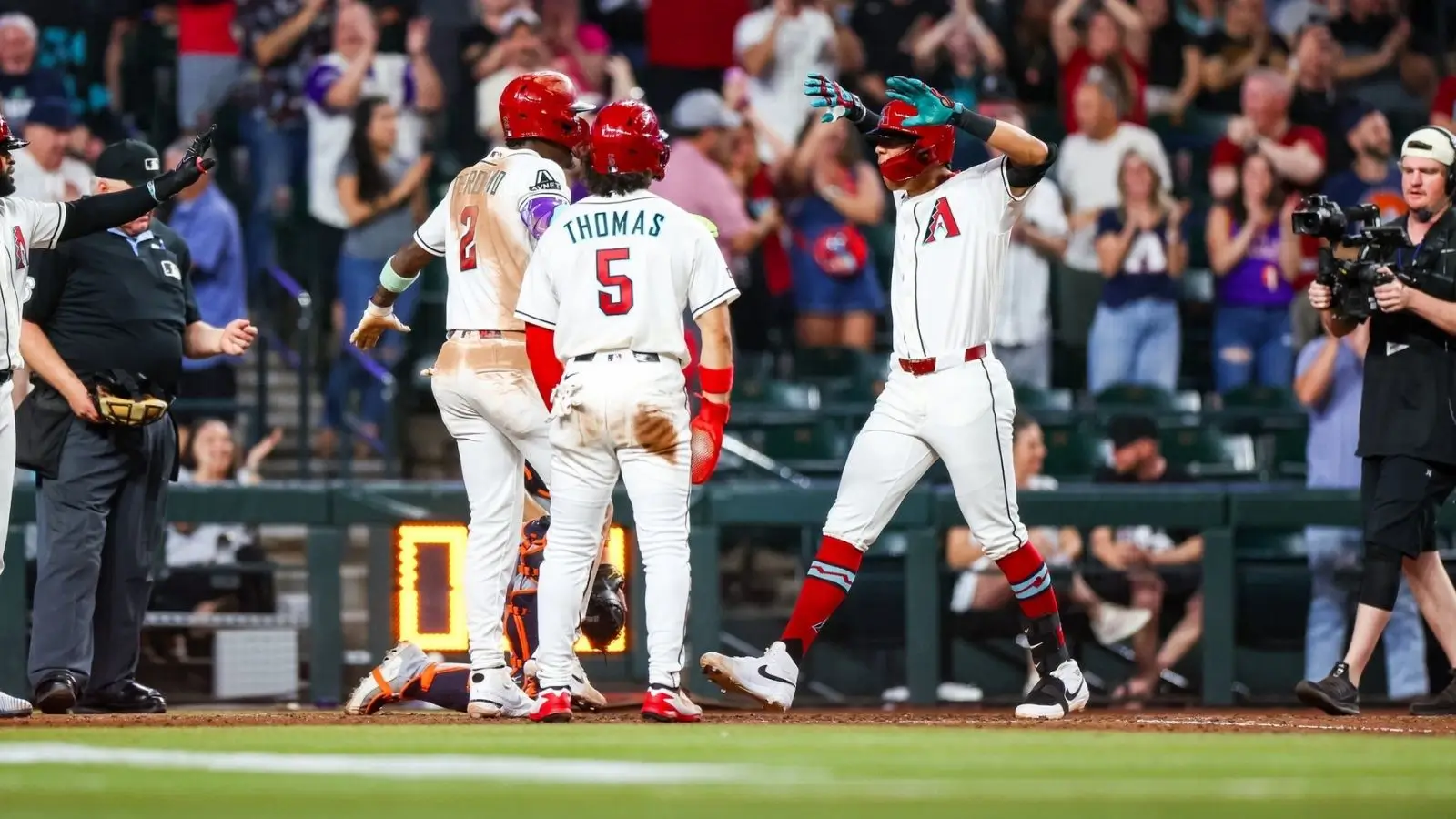 Biletul zilei baseball 03 Aprilie 2026 - Două dispute din MLB pentru un combo de cotă 2,75