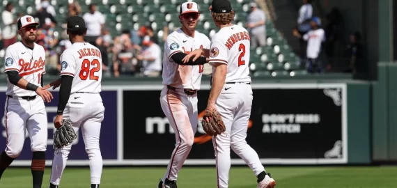 Biletul zilei baseball 04 Aprilie 2026 – Combo în cotă 3,07 extras de la Unibet