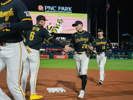 Biletul zilei baseball 08 Aprilie 2026 – Am format un combo bazat pe numărul de run-uri, Cota 3,23