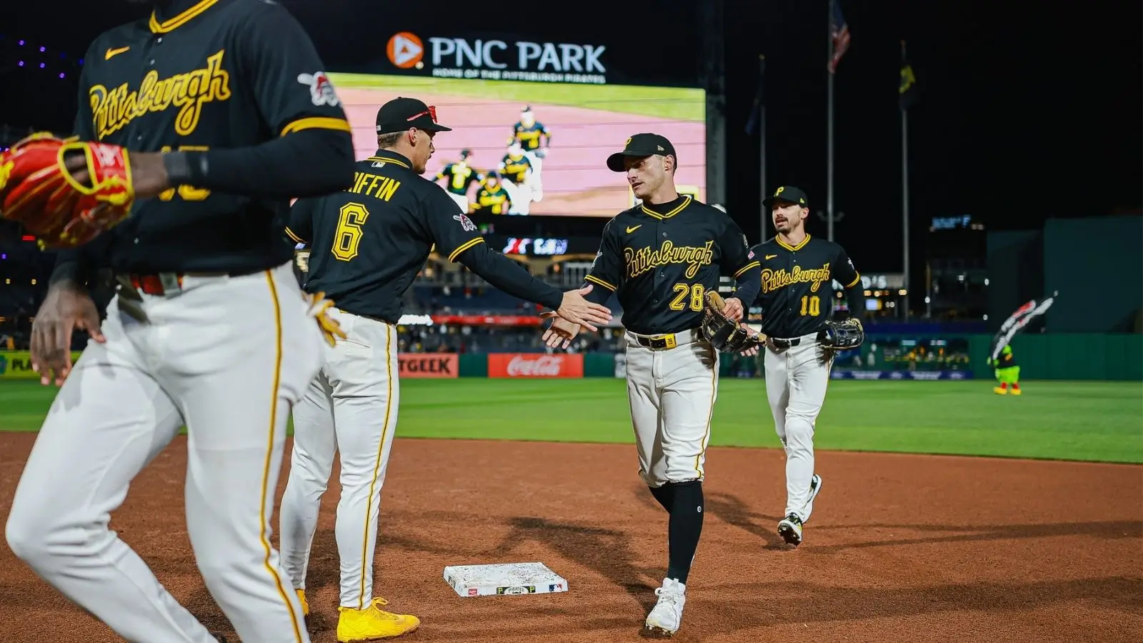 Biletul zilei baseball 08 Aprilie 2026 - Am format un combo bazat pe numărul de run-uri, Cota 3,23