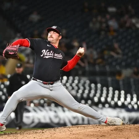Biletul zilei baseball 16.04.2026 – Am format un combo la Superbet bazat pe disputele din MLB, Cota 3,21