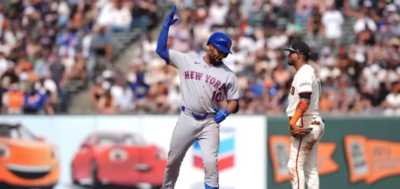 Biletul zilei baseball 18.04.2026 – Am format un combo la Superbet cu disputele din MLB, Cota 2,80