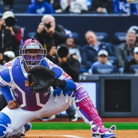Biletul zilei baseball 18.04.2026 – Mizăm pe un combo de cotă 2,95 format la Superbet