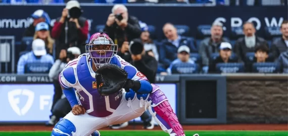 Biletul zilei baseball 18.04.2026 – Mizăm pe un combo de cotă 2,95 format la Superbet