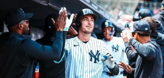 Biletul zilei baseball 20 Aprilie 2026 – Mizăm pe două partide din MLB, Cota 3,19