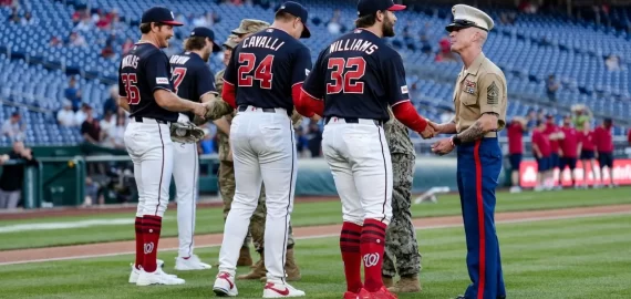 Biletul zilei baseball 21.04.2026 – Mizăm pe două linii de total run-uri, cota 3,39