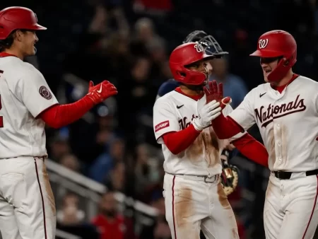 Biletul zilei baseball 23.04.2026 – Ne bazăm pe disputele din MLB – cota 3,09